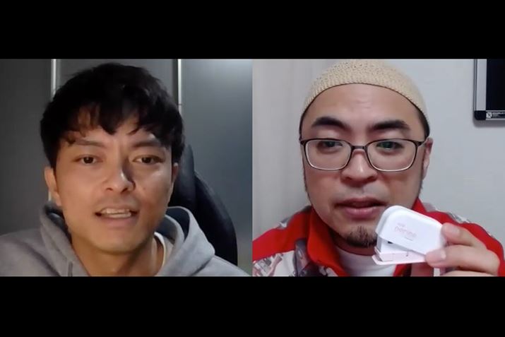 ui.com}KWv̕ҏWSE}Lmijɑ΂A[C^[̂ĂiEjAv[I