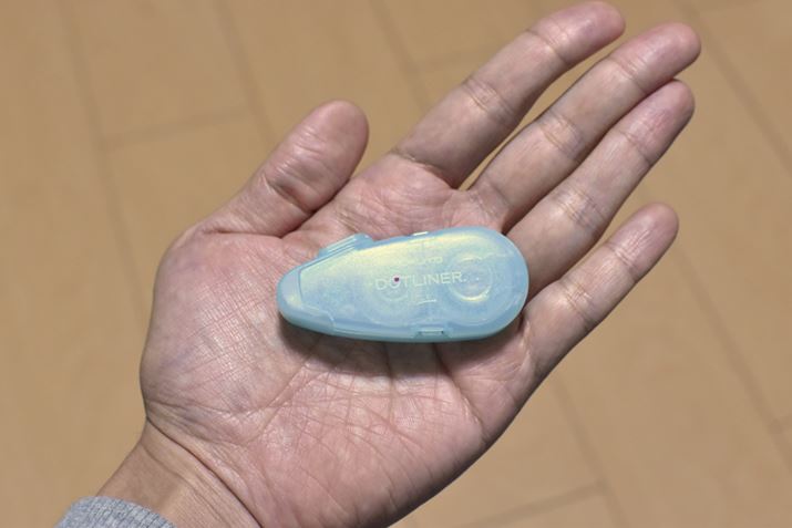 ǁAėpȃRNuhbgCi[tbNvI utbNLbvvtbNĊĴPɊyIi΁jBƋ̂A{̃TCYzȏɏĂƁBȂAȃXy[XŎ^тۊǂłႤB̂t̎g͏]iƕςȂłA͂wbhƌ̂ŁÂtƂɂ₷̂͂ꂵłi}Lmj