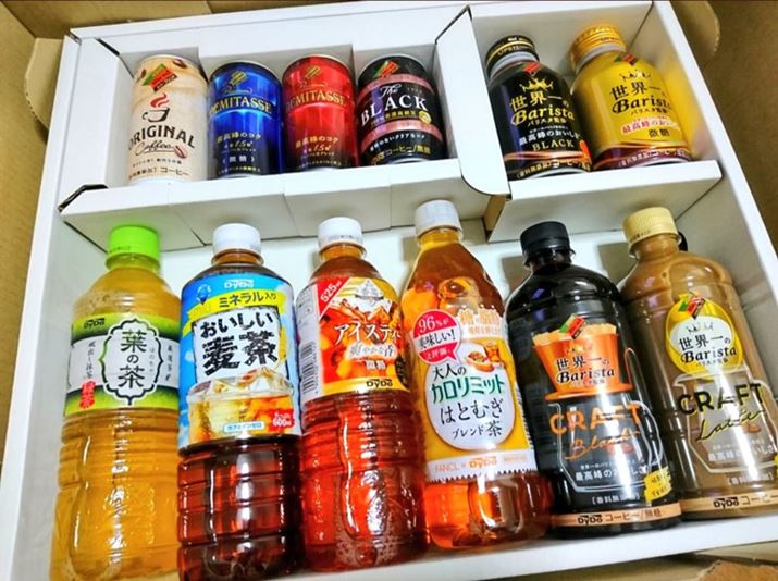 ʃR[q[W[XA[[ȂǁA܂܂ȏiZbgĂ܂