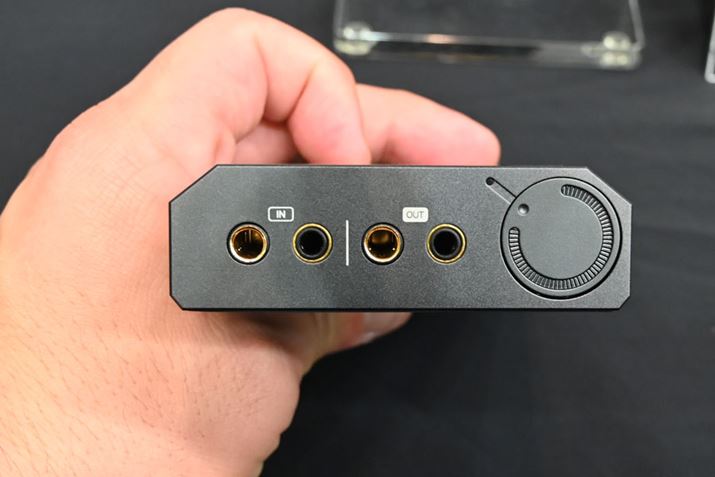 Astell&KernuAK PA10v