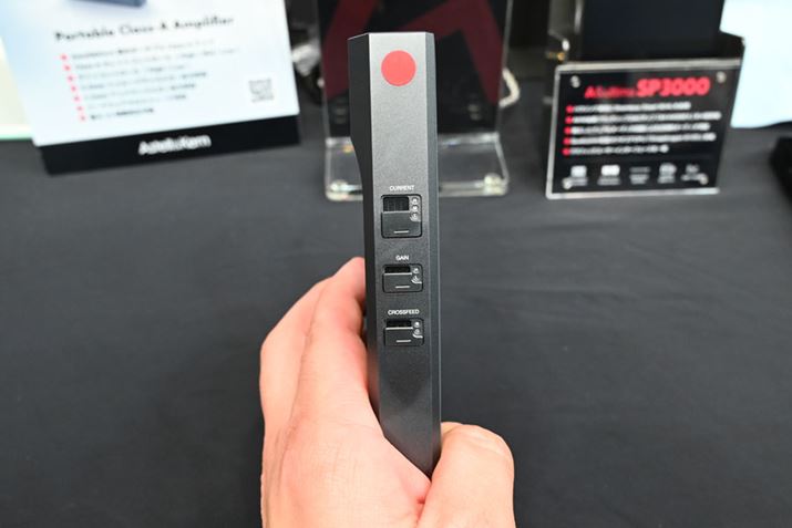 Astell&KernuAK PA10v