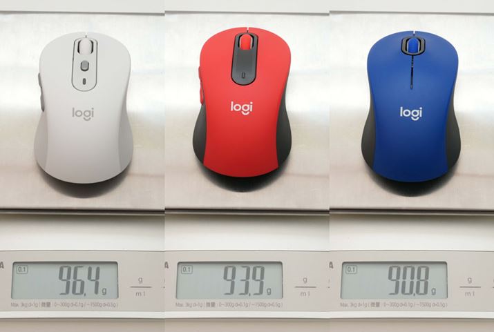 uM750vuM650vuM550vB傫͓Ap[cقȂ̂ŏdʂ͔ɈĂ