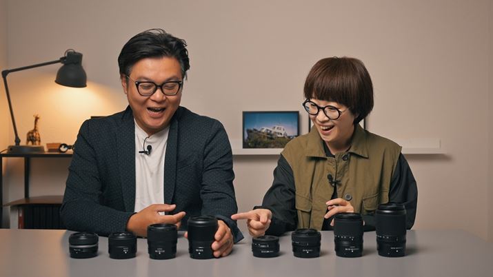 gh1h́uNIKKOR Z 50mm f/1.8 Svŏd