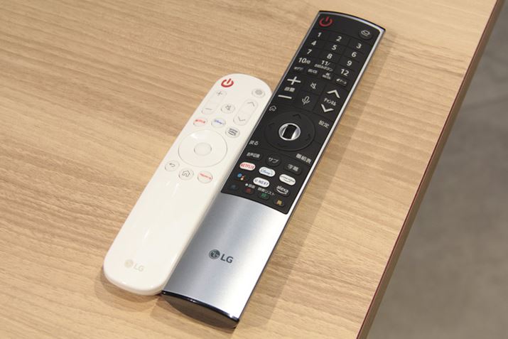 tRiʐ^͊Jf̂߁AύX̉\jŁAEʔ́u}WbNRvBtRɂ鑀͏\L[ōsVvȂ́BNetflixADisney{AAmazonvCErfIARakuten TṼ_CNg{^