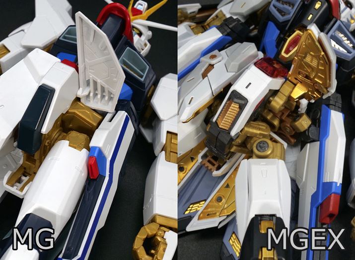 ̎tύXĂ܂BuMGŁvł̓VvȎڑ̂ɑ΂AuMGEXŁvł͎̂OɓWJBׂ₩ȓ悤ɂȂ܂