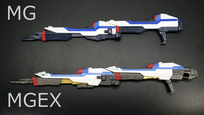 GlM[r[Ct̘AM~bN͂ǂŁAȒPɃOWr[CtČł܂BuMGEXŁvł́AꕔɃS[h̃p[cgpĂ܂