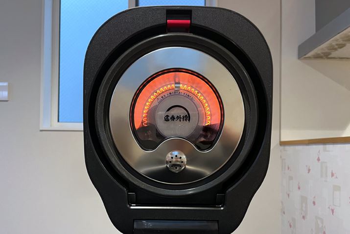 ۉIɂӂ̓dMRCMAԊOo܂BӂJԂłAۉ͒fIɃRCԂĂ܂