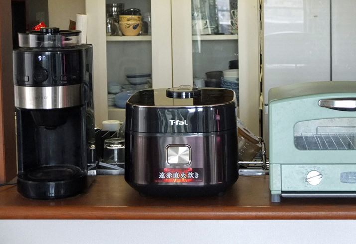 ɁAMґ̑Ζʌ^Lb`ɐݒuĂ݂܂B{̂̃fUCX^CbVŁAȂ܂͂悢ł