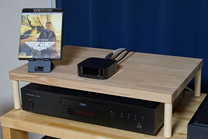 ugbvK }[FbNv邽߂ɉxfق֑^ԁuǂgbvKvȂ錻ۂ܂ꂽ2022NBł́AŁugbvK }[FbNvɂăxXgȑI͂͂Ultra HDu[CȂ̂H zMT[rXԂł̈Ⴂ͂邩H ؂