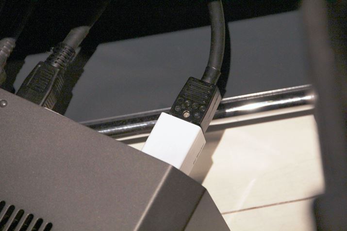 gX𓋍ڂI[fBI@ƂĂ̓vCAvp[AvB䂪Ƃł͓djbgi^bvjɁuDC Blockerv𑕒