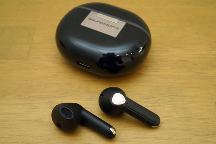 SOUNDPEATSuAIR3 DELUXE HSv