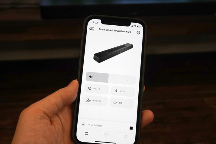 uBose MusicṽAvWi-Fiɐڑ