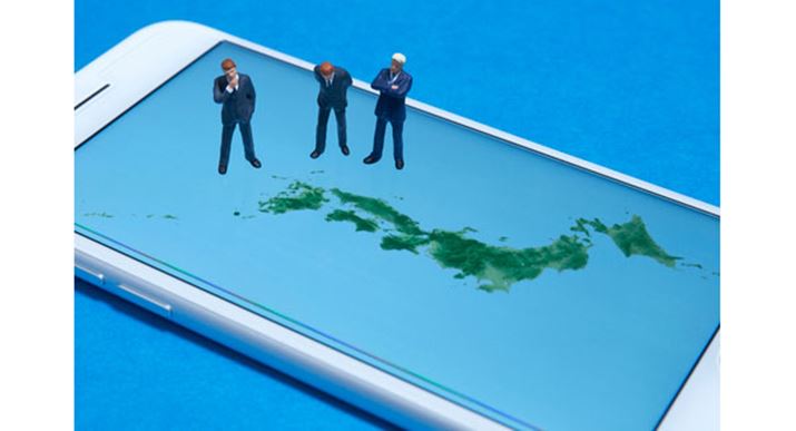 ʘbAn}A[SNSŕ̃R~jP[VsƂ{Iȗprł1~̐ił\ł