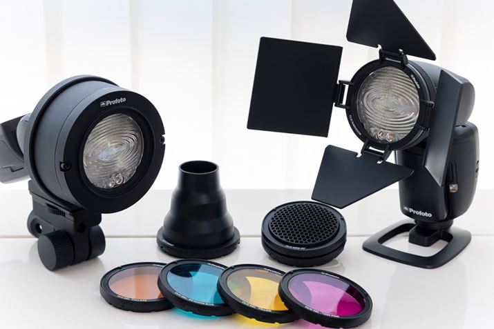 uProfoto A10v̕\͂傢ɍLĂuClicV[YṽANZT[BߔNvtHǵAuAV[Yvɐ̃ACe[XĂB̓WJy݂