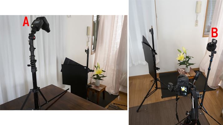 ł͉ԕrɑ}BォXk[gt̃Xg{iAjAOEォ10x̃Obht̃Xg{iBjƎ˂B|Cg̓̍ɔzuՕijBÃXk[ǧ̎ՕzɏƎ˂邱ƂŁAƔwɃV[vȉAeoĂBȂABeiB邽߂ɕ𖾂邭Aۂ͊̓ȂÂɂāAXg{݂̌̂ŎBe