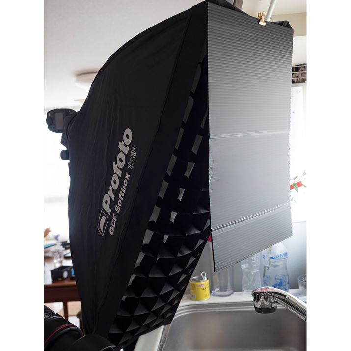 uOCF\tg{bNX30×90cmv́AJbvɂȂׂ炩RȌƎ˂邽߂ɁAŏ㕔𕢂AƎ˔͈͂Rg[Ă