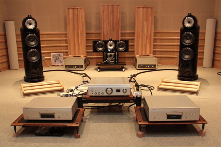 ̂D&Mz[fBOX̎Bt@X@ƂB&W̃Xs[J[AvCAvuPMA-1700NEvgݍ킹ĊeSACDACDĐ