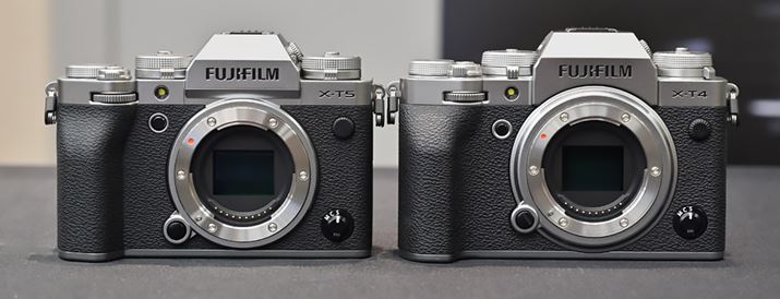 uX-T5vŁAEuX-T4vBuX-T5v́uX-T4vƔׂĕ5.1mmA1.8mmȂ