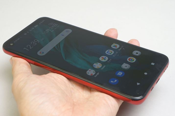 rI傫߂̉tfBXvĆA120Hz쓮ɑΉĂ