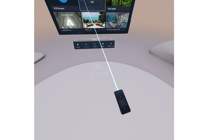 uVIVE FlowvƐڑ̃X}[gtHVRRg[[ƂĎgp