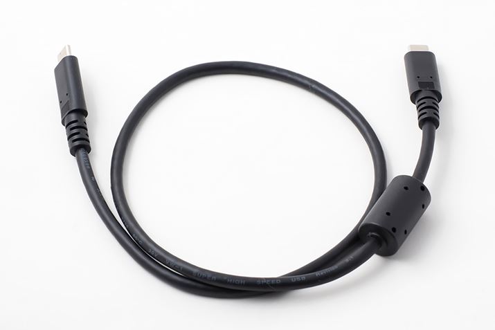 xmtCuX-H2v̕tUSBP[uB[USB Type-C[qŁAmCY΍p̃tFCgRA錋\hUSBP[uł