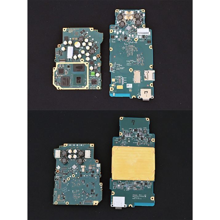 X^CbVȃfUCɎdグ邽߁A̃p[c͕ЖʂɏWĂ