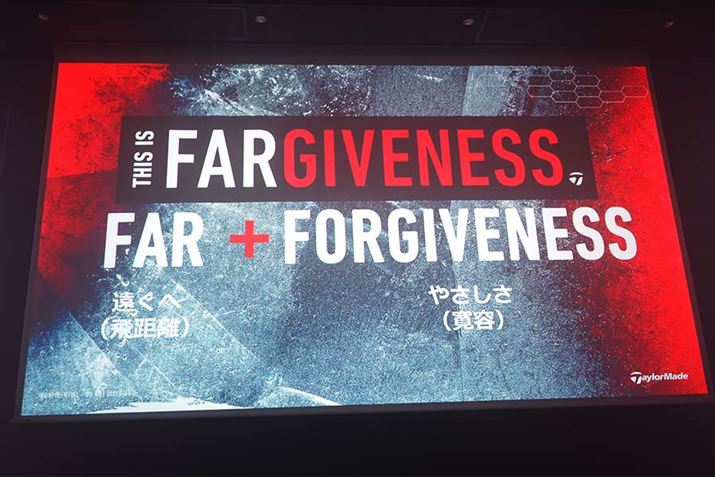 iRZvǵuFARGIVENESSvBFARFORGIVENESSgݍ킹ł