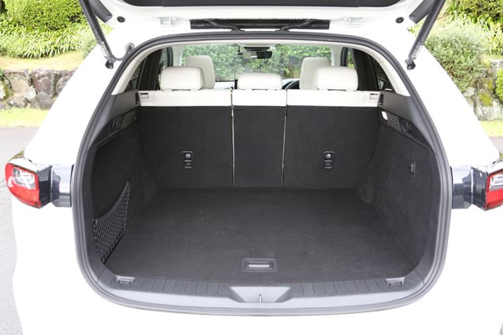 uCX-60ṽQbWeʂ́AAV[g𗧂ĂԂ570LB׎̍JƓȂ̂ŁAוX[Yɏoł