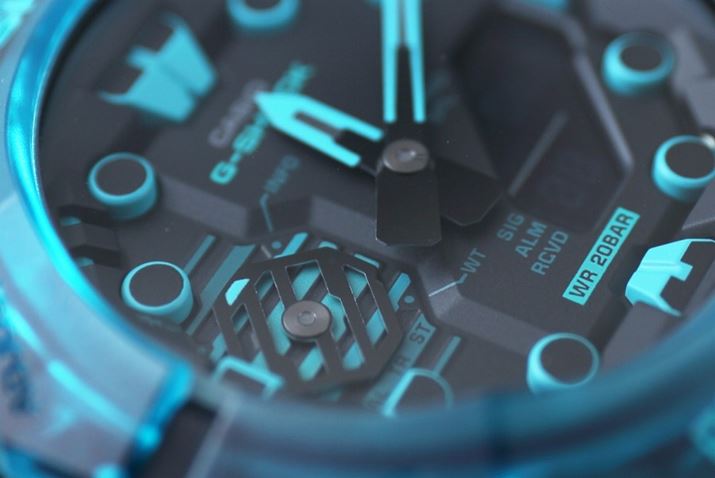 ՂɒiݒuB9ʒuɃCWP[^[ڂĂ