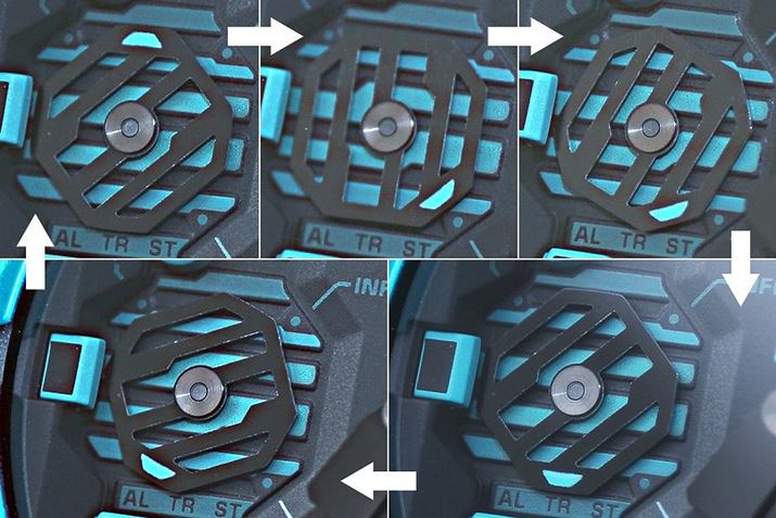 [hI邲ƂɃfBXN]AڂɌ͗lω