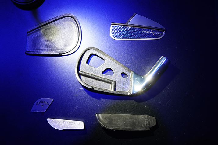 ACA𕪉ꂼ̃p[cłBIȃ{fB̓̌́AAIôȂ񂾂ƂI