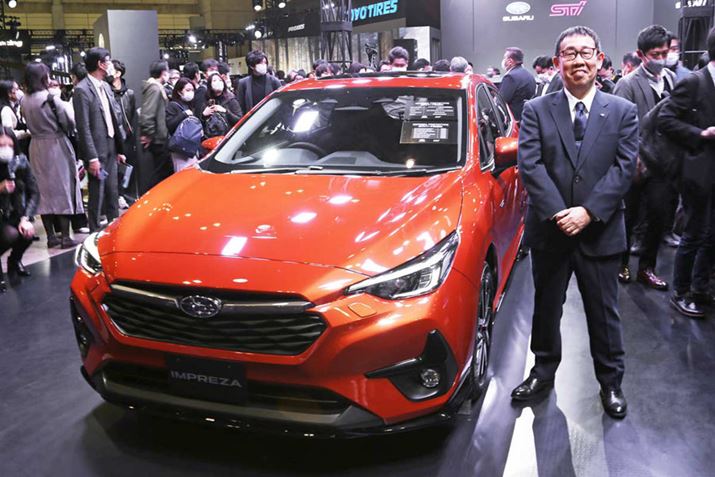 I[gT2023ŏJꂽAXo V^uCvbTv̓{dlƁAJӔC҂̃Xo@i{vWFNg@[l}lW[ ђˏЈY