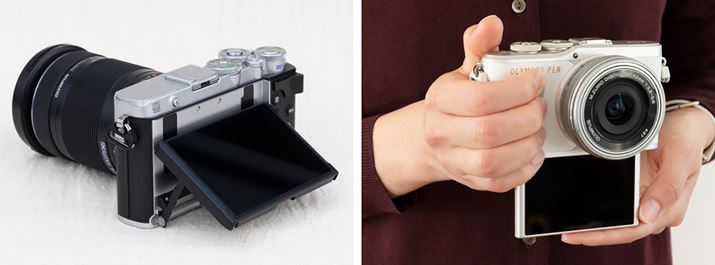 ǂ̃JAj^[̊px͏ɖ80xAɖ180x܂ŉBB\