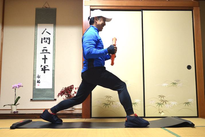 EFCgĂ΁AuWv̎pŐĝE]邾łȂׂ̕邽߁AlIɋCɓĂg[jOłBnӍHvł܂܂ȃg[jOł̂ʔł