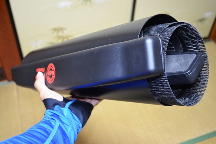 gpۂ͂x̏ꏊKvƂ܂Aۂ߂΃RpNgɂȂAp̎[lbgt܂