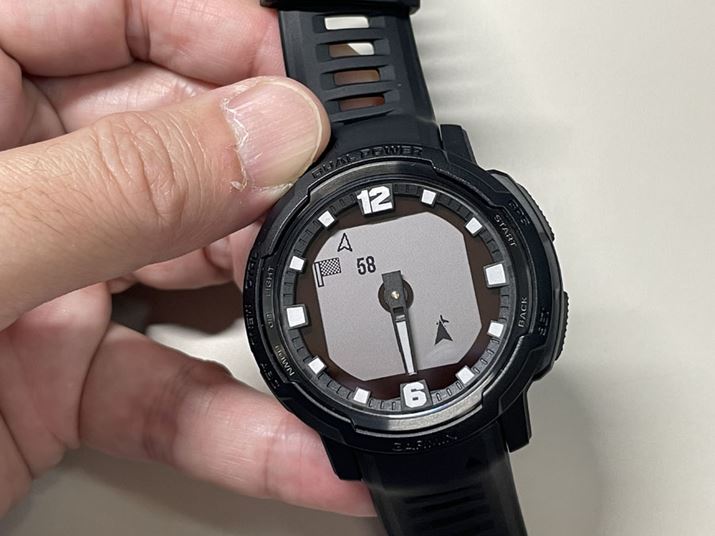 uInstinct Crossover Dual Power Tactical Editionvɂ́Aon_܂ł̓̂ʂɕ\ăirQ[gu[gobNv@\ڂĂ܂BjOłȂARogłg