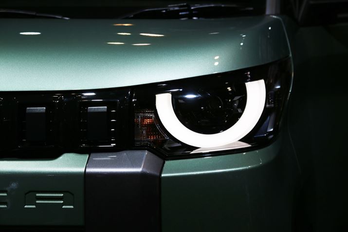 œKȁgځh̕\fUC邽߁ÃCg͊pẍႢɂ\̕ωɂāAxs낪JԂꂽƂ