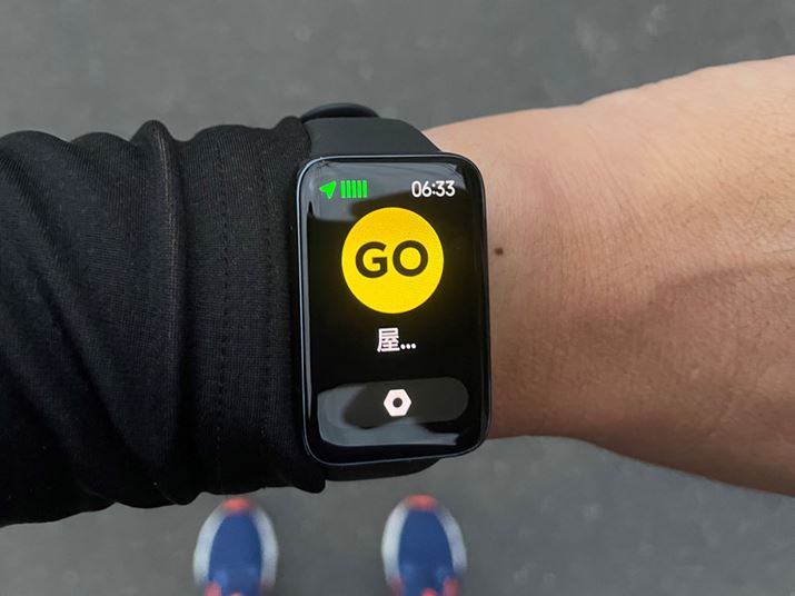 X}[gEHb`P̂ŐmȈʒuvBߑXs[hI