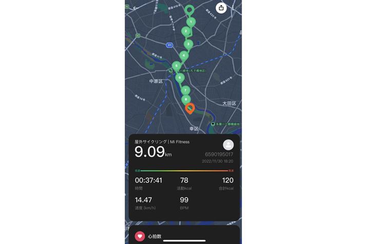 X}[gtHȂłړAxȂǂv\B̃f[^̐x͂ǂȂ̂ł傤