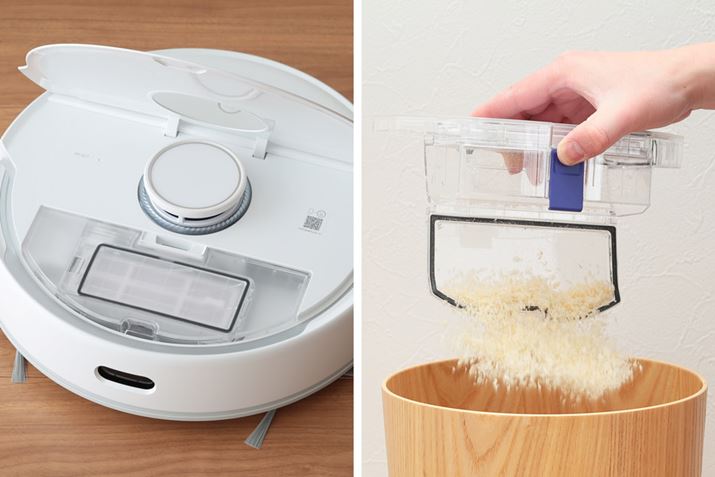 _Xg{bNXɗ܂S~̓[U[gŎ̂ĂdlłA{̏㕔ôŎoX[YB{^Œ̃S~o݌vȂ̂ŁAƂȂS~̂Ă܂