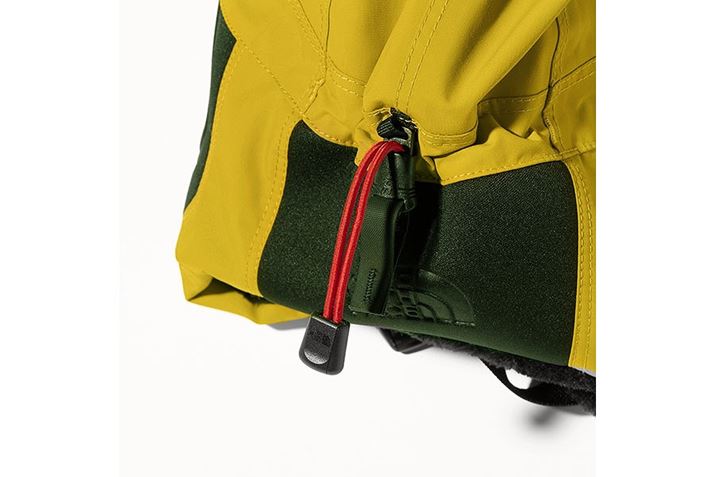 wʂ̃h[R[hɂāA^b`ŃTCY𒲐\