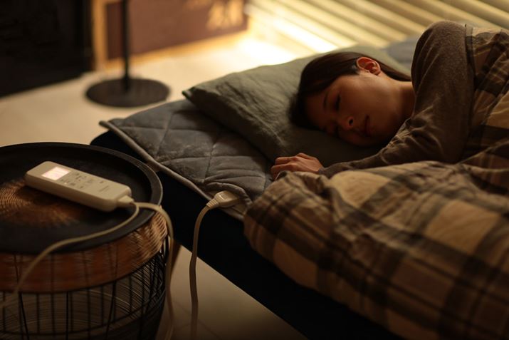 ́AM҂͐Q܂悭܂BȂ30ȏQ܂ŎԂ̂łÁuQȂȂvƎvƂȂXbƖ܂