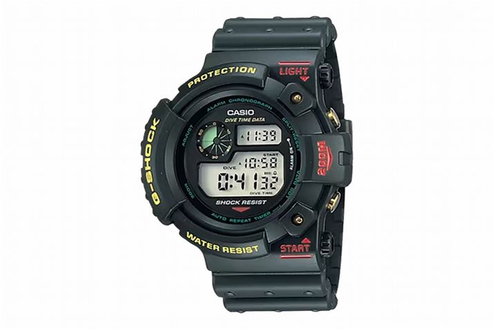 1993NɓoꂵutbO} DW-6300-1AvBYI