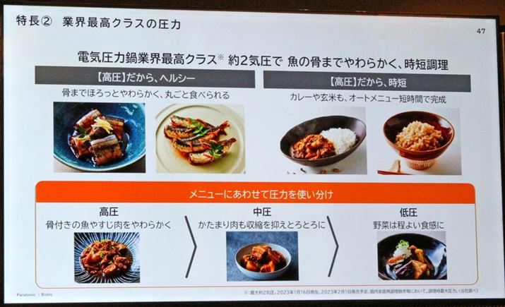 j[́Aj[ɍ킹Ĉ͂ui100kPa/120jvui70kPa/115jvuሳi20kPa/105jv3iKŐ؂ւBt̋₷ȂǍd΂̒ʂɂ́uvA΂ʂ₷炩́uvAϕꂵ₷Aɉ΂̒ʂ₷́uሳvŒ܂