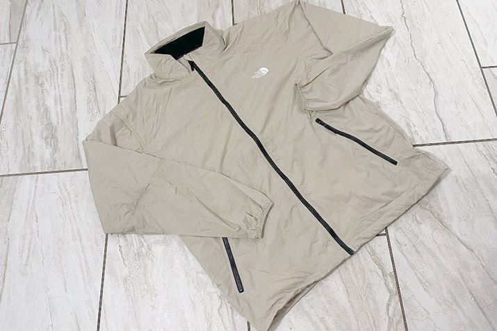 ut[CT[VWPbgiFree Run Insulation JacketjviiԁFNY82290j́uThg[vvBTCgi16,940~(ō)