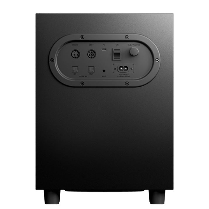 PCڑpUSB Type-CfW^o͂Ȃǂ̃C^[tFCX̓TuE[n[wʂɏW񂳂Ă