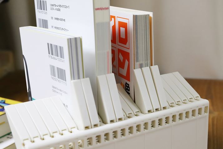 {𔲂Ăł󂫃Xy[Xɂق̖{|ꍞ܂Ȃ̂ŁA{̐[͂ǂ܂