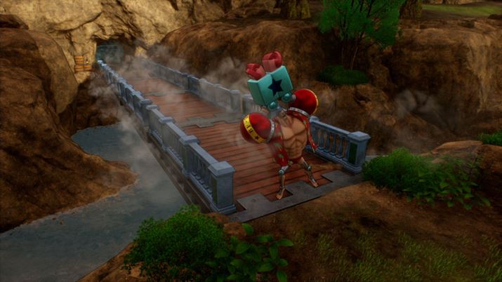 `bp[͓V̒ႢԂʂijB܂AtL[͋|ijBLN^[̓𐶂ĐVꏊACe𔭌̂͂̂ЂƂ