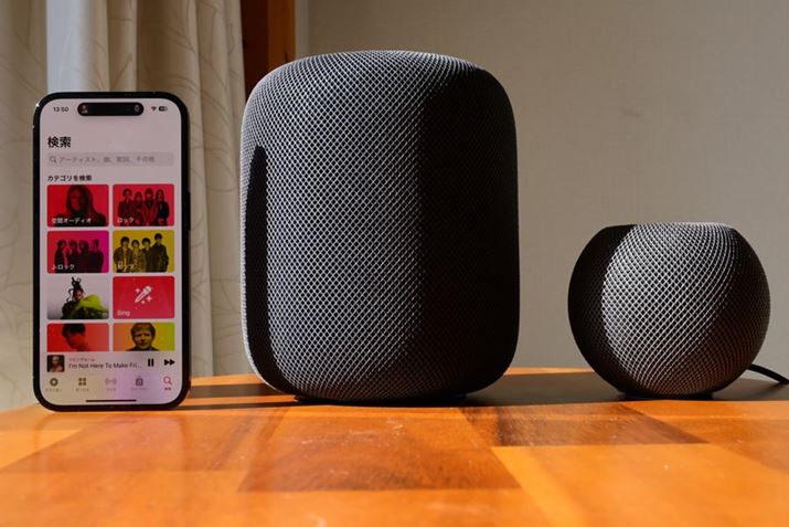 {̃TCY͕iaj142mmA168mmBdʂ2.3kgBuiPhone 14 ProvAuHomePodvi2jAuHomePod miniv