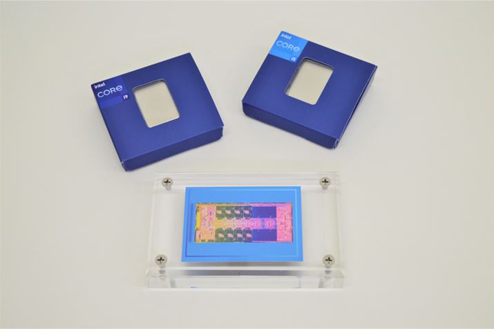 Ce13CoreV[Y̎͂́HuCore i9-13900KvuCore i5-13600Kvyҁz
